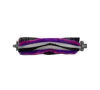 Compatible con (Midea M7 / M7 Pro / M7 MAX/Compatible con Eureka NER700 /Compatible con Fakir RS 770 / Compatible con Hisense RVCL144AB) Pieza De Accesorio De Fregona(1 Roller Brush)