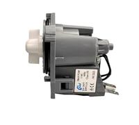 Compatible Con Midea, Motor De Bomba De Desagüe For Lavavajillas 1718C 30W 220-240V 50Hz 17476000007443 Piezas For Lavavajillas