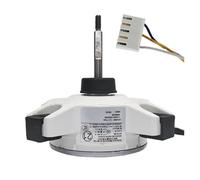 Compatible con Midea. Motor De Ventilador De CC For Unidad Exterior De Aire Acondicionado WZDK20-38G-W DC310 20 W RDN-310-20-8. Piezas De Aire Acondicionado.
