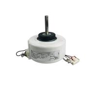 Compatible Con Midea, Motor Interno De Aire Acondicionado YKFG-20-4-5 Motor Del Ventilador