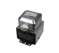 Compatible Con Midea, Pieza De Horno Microondas Magnetron 2M218H