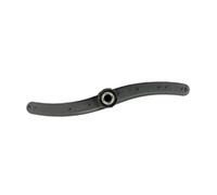 Compatible con Midea, pieza de repuesto de hélice superior e inferior del brazo rociador de lavavajillas WQP12-9270-CN9378A9350G Reemplazo de aspersor giratorio