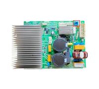 Compatible Con Midea, Piezas De Aire Acondicionado KFR-35W/BP3N1-(RX24Tmini+SDM15G60+LNK3206+ECN30622).D.13.WP2-1 17122000057605 Tablero De Control(Heat and Cool)