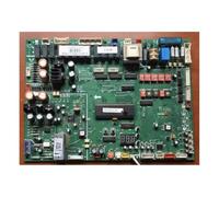 Compatible con Midea, placa de circuito impreso de la computadora del aire acondicionado MDV-280(10) W/DSN1-840(A).D.1.1.2 MDV-280(10) W/DSN