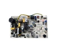 Compatible con Midea, placa de circuito impreso for aire acondicionado inverter KFR-26G/BP3DN1Y-AG.JD.GN.WXNK.NP1 US-KF32G/BP3DN1Y-AG(B1) JD 17122000051724