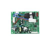 Compatible Con Midea, Placa De Control De Aire Acondicionado DCINV-FAN-15A(PS219A4)(RIVER).D.3.1-1 Piezas De Acondicionamiento PCB Del Controlador, Piezas De CA