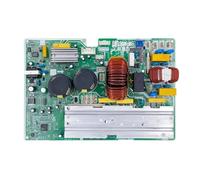 Compatible Con Midea, Placa De Control De Aire Acondicionado KFR-72W/BP3-(RX24Tmini+6A161+PSS30S92F6-AG-6822+LMSR)(For 24000 BTU)
