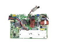 Compatible Con Midea, Placa De Ordenador De Aire Acondicionado KFR-51W/BP2-RX62T KFR-51W/BP2-RX62T+FSBB30CH60CM+LMSR 18000BTU 24000BTU(18000BTU)