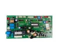 Compatible Con Midea, Placa De Unidad Interna Multidividida For Aire Acondicionado Central MDV-D22T2. D (64). 1.4-1 Placa Base 202302140616