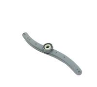 Compatible Con Midea, Repuesto De Hélice Superior E Inferior Del Brazo Rociador De Lavavajillas WQP12-9270-CN9378A9350G Reemplazo De Aspersor Giratorio