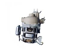Compatible con Midea, Samsung y AEG. Bomba de circulación for lavavajillas YXW50-2E. Conjunto de motor de bomba de calor. Piezas for lavavajillas.