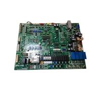 , Compatible con Midea, Tablero principal de aire acondicionado Central V-COK850-S-LE-A Tablero de control eléctrico