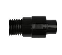 Compatible Con Midea, Tubo De Vacío De Manguera De 35 Mm A 32 Mm, Compatible Con Philips, Compatible Con Karcher, Compatible Con Electrolux, Accesorios For Aspiradoras QW12T-05F QW12T-05E(Adaptor)