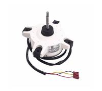 Compatible con Midea, ventilador externo de aire acondicionado de frecuencia variable ZKFN-34-10-1 ZKFN-40-8-1 Motor DC(ZKFN-34-10-1)