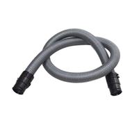 Compatible Con Miele, C1 C2 - Manguera De Repuesto For Aspiradora De Bote (1-1/2 Pulgadas, 38 Mm, Accesorio De Succión Flexible De 1,7 M, 07736191).