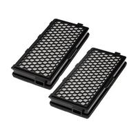 Compatible Con Miele Filtro HEPA AirClean, Repuesto De Filtro Elaner De Vacío SF-AA50 SF-AAC50 C3 S4 S5 S6 S8 S4000 S5000 S6000 S8000