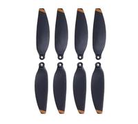 Compatible con Mini 2 hélices Que proporcionan un Vuelo más silencioso y Estable. Repuestos for Drones de aeronaves, compatibles con Mini 4k.(2 Pairs)