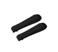 Compatible con Mini 4K/4/3 Pro/Air 3/Mavic 3 Pro/Mavic 3 Classic/Mini SE/Air 2S/X8SE. 1 par de Correas for Soporte de hélice de dron.(Black)