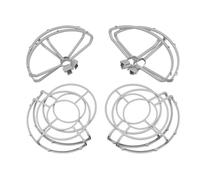 Compatible con Mini 4K/Mini 2/Min1/Mini 2 SE Drone Hélices Protector Anillo de Protección Cubierta de Ventilador de ala Accesorio Protector de Hélice(Upgrade Version)