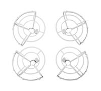 Compatible con Mini 4K/Mini 2/Min1/Mini 2 SE Drone Hélices Protector Anillo de Protección Cubierta de Ventilador de ala Accesorio Protector de Hélice(1st Version)