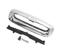 Compatible con Mini Cooper S R55 R56 R57 R58 R59 2007-2013. Entrada de aire del capó. Kit entrada 51132756095 51132757694 51232752275(Electroplating black)