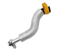 Compatible Con Mini Para Clubman R55 2007-2014 Para Hatchback R56 2010-2013 Para Turbo Cargador Tubo De Retorno De Aceite Manguera 11658617069 turbocompresor Accesorios