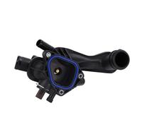 Compatible Con Mini Para Clubman R55 Para Convertible R57 R56 2007-2013 Conjunto Termostato De Refrigerante De Motor De Repuesto refrigerante para coche