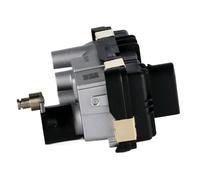 Compatible Con Mini Para Cooper D 1.6D 82Kw 2010-2013 797863-0014 6NW010430-00 BV35 54359880047 Actuador De Control De Impulso Del Turbocompresor Turbo Actuador