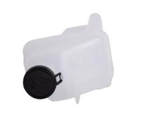 Compatible Con Mini Para Cooper Gasolina R50 L4 1.6L 2002 2003 2004 Depósito De Refrigerante Del Motor Con Tapón 17107509071 accesorios para coche
