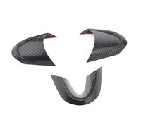 Compatible Con Mini Para Cooper Para F60 F57 F54 F55 F56, Embellecedor Para Volante De Coche, Decoración Interior, Protección, Accesorios Para Coche interiores coche