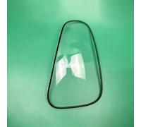 Compatible Con Mini Para Cooper R50 R52 R53 2005 2006 2007 2008 Carcasa Luz Trasera Cubierta Luz Trasera Luz Freno Señal Giro Carcasa Pantalla Lámpara Lámpara Trasera Carcasa(Right)