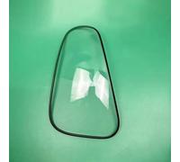 Compatible Con Mini Para Cooper R50 R52 R53 2005 2006 2007 2008 Carcasa Luz Trasera Cubierta Luz Trasera Luz Freno Señal Giro Carcasa Pantalla Lámpara Lámpara Trasera Carcasa(Left)