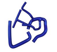 Compatible Con Mini Para Cooper S 1.3i G-KAT MPi 1997 1998 1999 2000 Manguera Refrigerante Radiador Tubo Desbordamiento PCH113560EVA Tubería de radiador