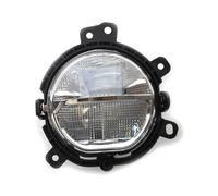 Compatible Con Mini Para Countryman Para F60 2020-2023 Accesorios Luz Antiniebla Para Automóvil Luz Antiniebla Delantera Luz Para Parachoques Delantero 63177497773 63177497774 Bombillas coche