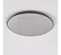 Compatible Con MINI PARA ONE PARA COOPER R50 R52 R53 Años 2001 2002 2003 2004 2005 2006. Espejo Retrovisor Gran Angular Calefactable Cristal de espejo lateral(1 pair)