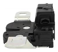 Compatible Con MINI Para R60 2011 2012 2013 2014 2105 2016 Para R61 2013 2014 2015 2016 Pestillo De Tapa De Maletero De Coche Cerradura Trasera 51249802312 Cerradura tapa maletero