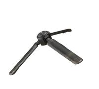 Compatible con Mini trípode de Mesa TILTA, TA-MTT for trípodes compactos DSLR, teléfonos móviles y cámaras GoPro