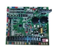 Compatible Con Mitsubishi, Aire Acondicionado Central RFC560/680MX7 Placa Base MHW505A021