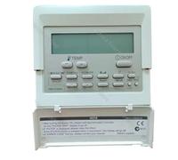 Compatible con Mitsubishi, controlador de aire acondicionado central eléctrico con cable PAR-21MAA, panel de control manual PAR-21MAAC-JN