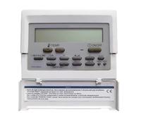 Compatible Con Mitsubishi, Controlador De Cable De Aire Acondicionado Central De Motor PAR-20MAA, Panel De Control Del Operador Manual, Placa De Visualización