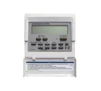 Compatible Con Mitsubishi, Controlador De Cable De Aire Acondicionado Central De Motor PAR-20MAA, Panel De Control Del Operador Manual, Placa De Visualización(PAR-20MAA)