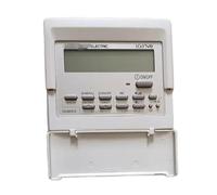 Compatible Con Mitsubishi, Controlador De Cable De Aire Acondicionado Central De Motor, PZ-60DR-E, Tablero De Visualización De Panel De Control De Operador Manual