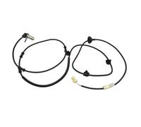 Compatible con Mitsubishi Endeavor 2004 2005 3.8L MR569712 Arnés de Sensor de Velocidad de Rueda ABS para automóvil Accesorios para automóvil Autopartes