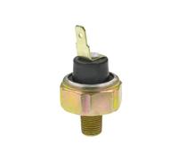 Compatible con Mitsubishi Galant Eclipse 2.4L GS 2007 Compatible con PRECIS Compatible con PAJERO 1983-2006 1 interruptor de sensor de presión de aceite(Gold MD138993)