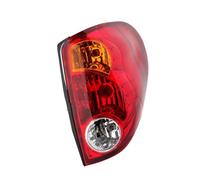 Compatible con Mitsubishi L200, Triton y Colt, luz de Freno, luz antiniebla, luz direccional Derecha.