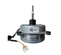 Compatible Con Mitsubishi, Motor De Ventilador De Aire Acondicionado RYF512T002, Motor Exterior De CC SSA512T075, Pieza
