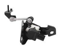 Compatible con Mitsubishi Outlander MK2 2007-2012 Sensor de Control de Nivel de Altura de la suspensión Delantera 8651A095 8651A045 Detector de altitud, autopartes