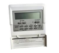 Compatible Con Mitsubishi, Panel De Control Manual De Aire Acondicionado Central Eléctrico RAP-21MAA RPA-21MAAC