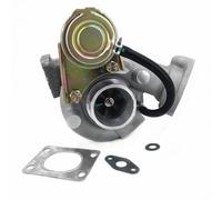 Compatible Con Mitsubishi Para 4M50 Truck Kit De Actuador De Turbocompresor Para Camión Accesorios Automotrices 49389-02060 Turbocompresor Reemplazo