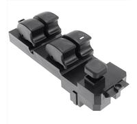 Compatible Con Mitsubishi Para Carisma Para Space Para Star 1995-2006 Interruptor De Ventana Eléctrica Automóvil Delantero Izquierdo Lado Conductor LHD MR740599 Interruptor portón trasero